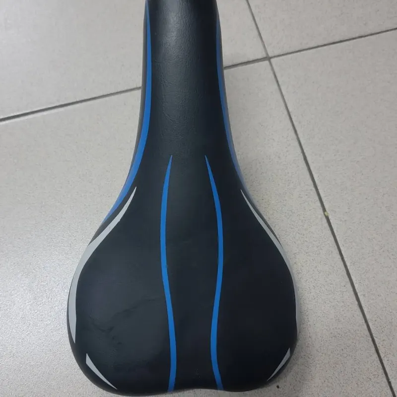 Bicycle Chair