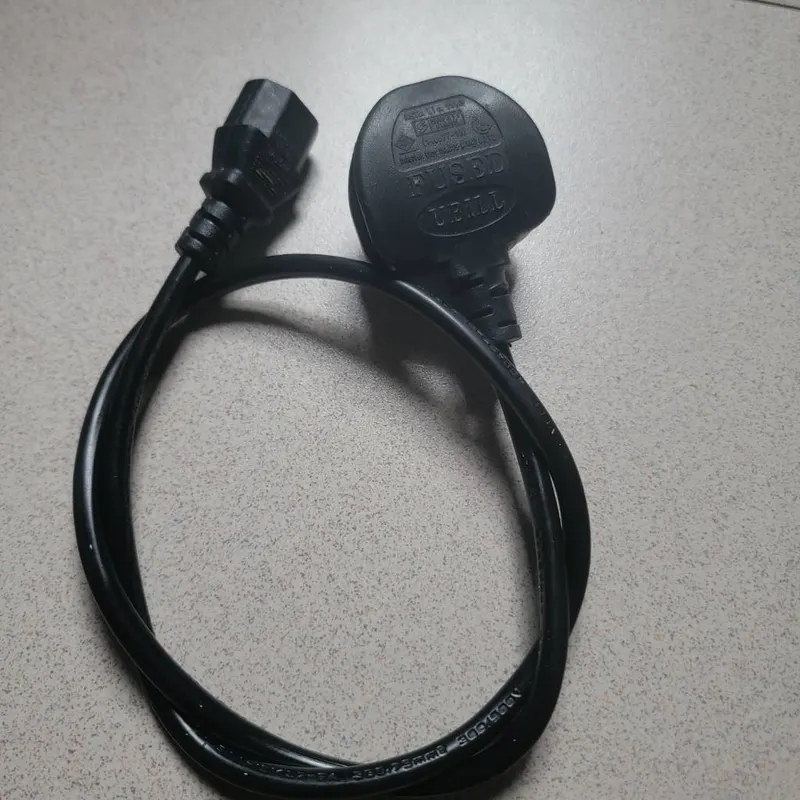 Cooker charger
