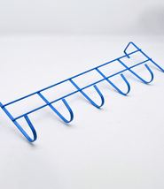 Metal Hook Rack