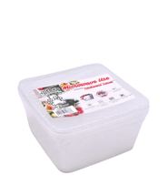 Square Disposable Container YKSQ1500-3