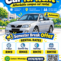 Car Rental