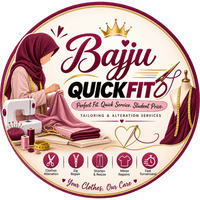 Bajju-Quckfit