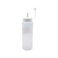 1-Hole Sauce Bottle