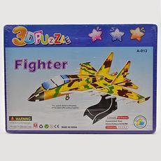 4 Puzzle
