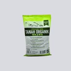 6In1 Organic Soil