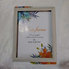 A4 Photo Frame