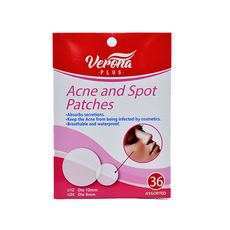 Acne Patches