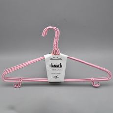 Adult Hanger 6211