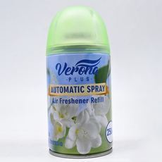 Aerosol Freshener Refill English Pear & Freesia