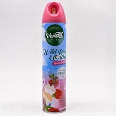 Aerosol Freshener Wild Rose & Orchid