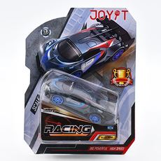 Alloy Car