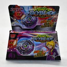 Alloy Spinning Top