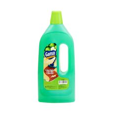 Apple Floor Cleaner