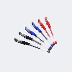 Assorted Gel Pen Set
