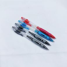 Assorted Gel Pen