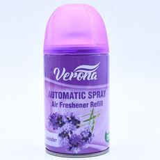 Auto Air Freshener Lavender