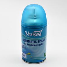 Auto Air Freshener Ocean