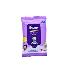 Baby Wipes Lavender Scent