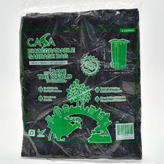 Biodegradable Garbage Bag 36 X 48