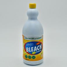 Bleach Lemon 1200ML