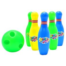 Bowling Set