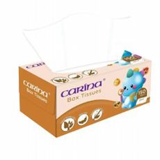 Box Tissue 150S