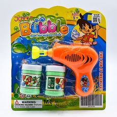 Bubble Gun