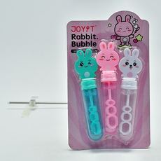 Bunny Bubble Wand