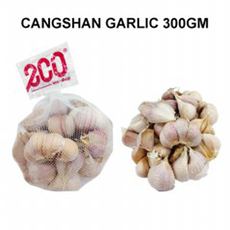 Cangshan Garlic
