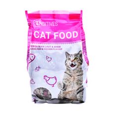 Cat Food Ocean Fish Chicken