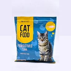 Cat Food Tuna