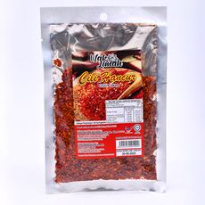 Chilli Flakes
