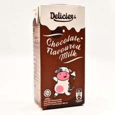 Chocolate Milk