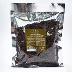 Colour Rice Chocolate
