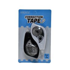 Correction Tape