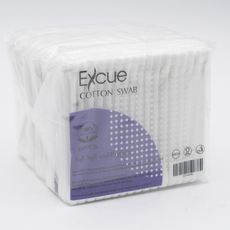 Cotton Buds 4 X 80PCS