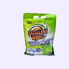 Detergent Powder Lime