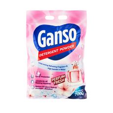 Detergent Powder Perfum Fresh