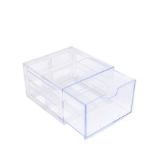 Drawer Storage Rack