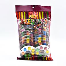 Eyeglass Chocolate Beans