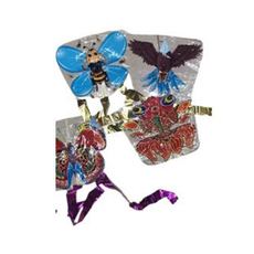 Fishing Hook And Kite