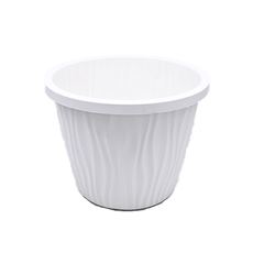 Flower Pot Round EFP020