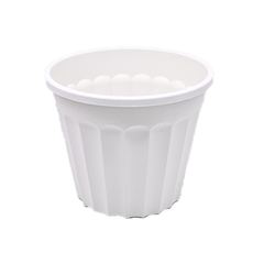 Flower Pot Round EFP028