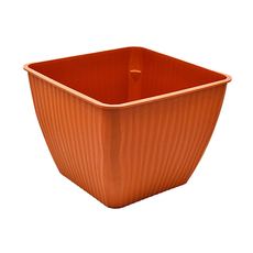 Flower Pot Square EFP005