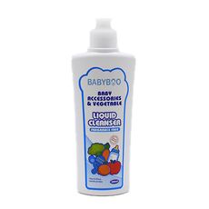 Fragrance Free Cleanser