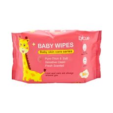 Fragrance Wipes
