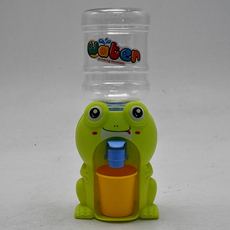 Frog Drinker