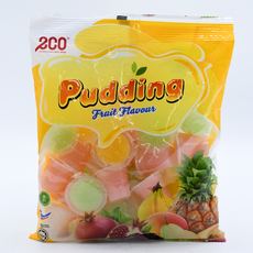 Fruit Flavour Pudding