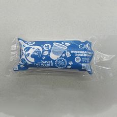Garbage Bag Roll Size S