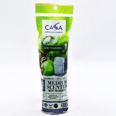 Garbage Bag Roll With Tie Handle Kiwi